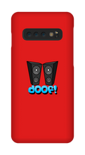 callmeentity Samsung Phone Cases