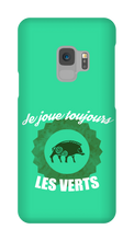 Étui Cellulaire Samsung