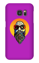 SpankamusKhan Samsung Phone Cases