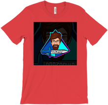 dorzaphir T-Shirts