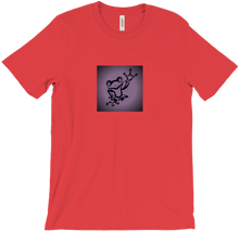 la_rana_espacial T-Shirts