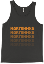 mortenmx2 Tank Top
