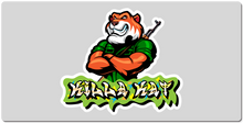 jasonkillakat XXL Gaming Mousepad