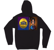 War Dancer's Rocket Shop Hoodie