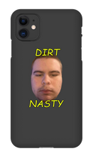 uhjeef iPhone Cases