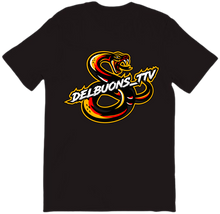 delbuons_ttv t-shirt