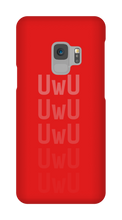 xxrandomrileyxx Samsung Phone Cases