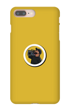 dwayney_mac iPhone Phone Cases