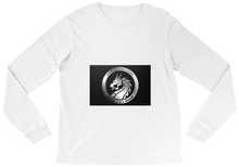 tsegabmooges Long Sleeve Tee