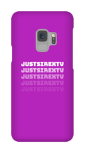 Coque Samsung S8 Sirex
