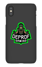 Prof iPhone Cases