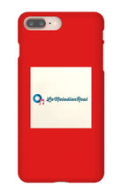 lomelodienreal iPhone Phone Cases