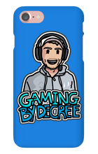 GamingByDecree iPhone Cases