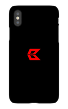 bxntz_ iPhone Case