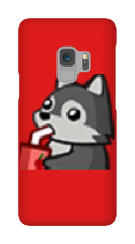 lobito0023 Samsung Phone Cases