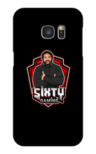 Samsung case de Sixty Gaming
