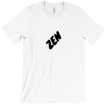 zen_hubner_yt T-Shirts