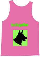 hulkyo9er tanktop