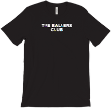 The Ballers Club 'T'