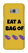 cassidy1324 Samsung Phone Cases