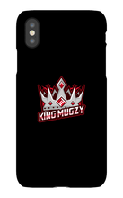 kingmugzy iPhone Phone Cases