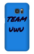 team-uwu Samsung Phone Cases