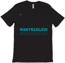 m3ntr1xlive T-Shirts