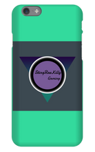 StingRaeKillz iPhone Case