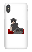 Avere iPhone Cases