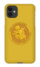 sirlegendairy iPhone Phone Cases