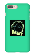 Boldy iPhone Phone Cases