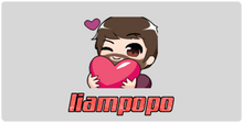 liampopo XXL Gaming Mousepad