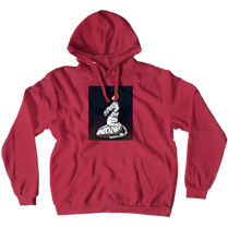 nightvinev1 Hoodies (No-Zip/Pullover)