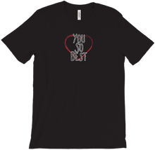 YSB Heart T-Shirt
