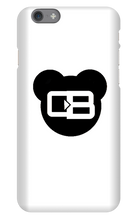 DB  iPhone Phone Cases