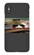 langolodimichy iPhone Phone Cases