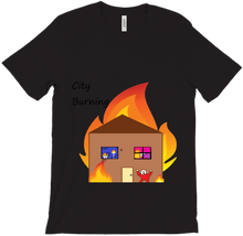 keekster_ T-Shirts