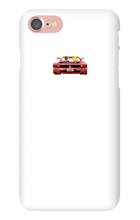 orgyofclowns iPhone Phone Cases