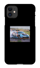 carfergon_yt iPhone Phone Cases