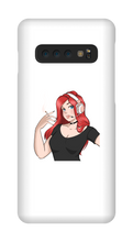 sadistic_muffin Samsung Phone Cases