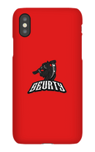 sevrty  Phone Cases
