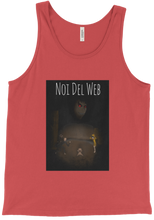 LittleWeb Tank Top