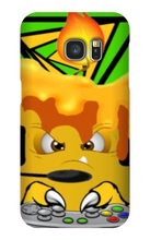 candalwax1tv Samsung Phone Cases
