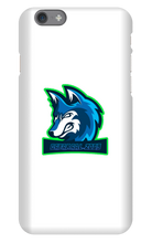 gabaraal_2009 iPhone Phone Cases