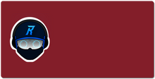 XXL peles paliknis ar logo