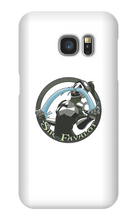 sirfavalot Samsung Phone Cases