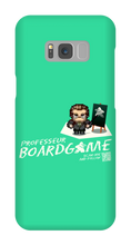Étui Galaxy - Professeur Board Game