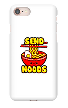 Send Noods 📱 iPhone Phone Case 📱
