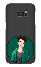 wellzintm Samsung Phone Cases