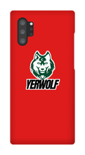 yerwolff Samsung Phone Cases